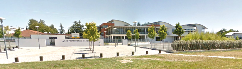 Qui était Honoré Baradat ?